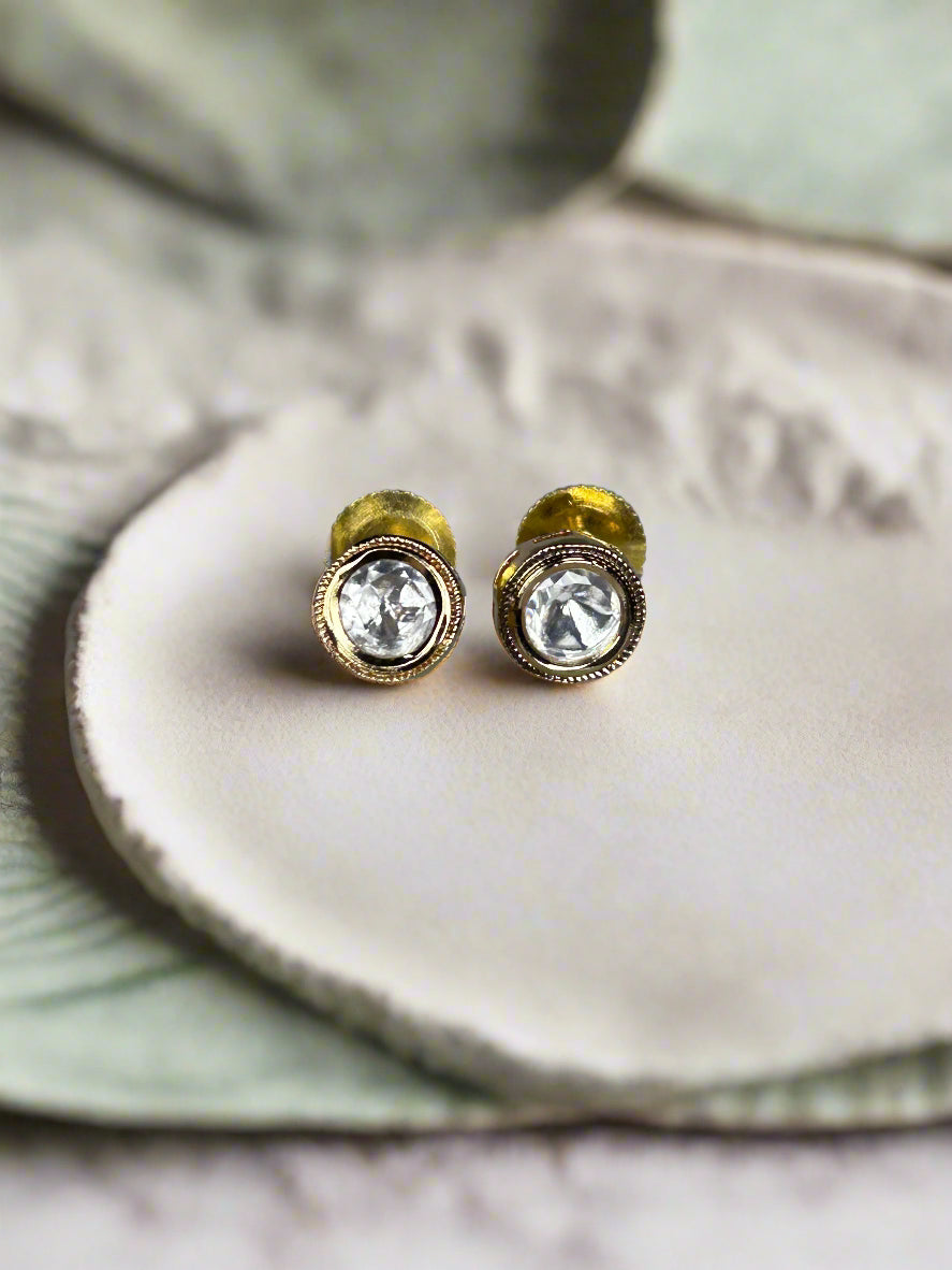 Maya Kundan Mangalsutra