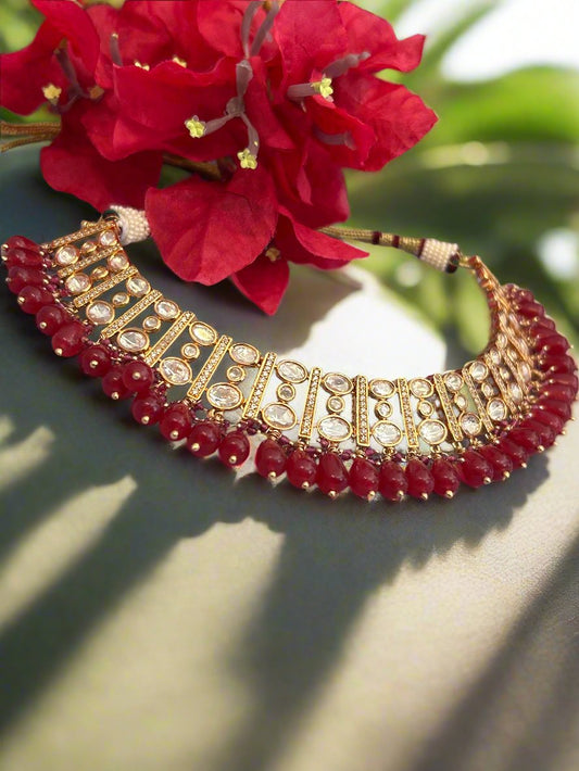 Ragini Choker Set
