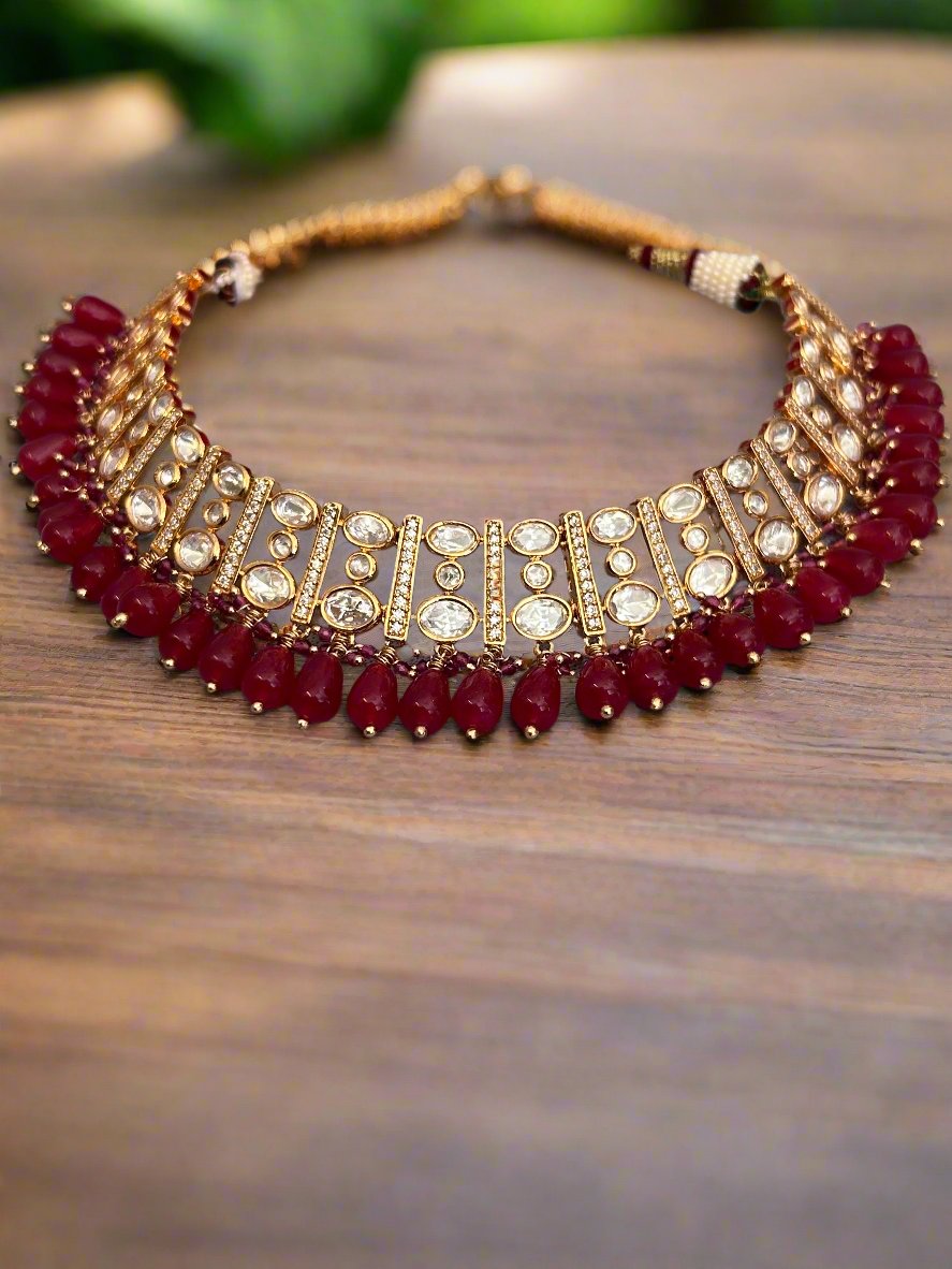 Ragini Choker Set