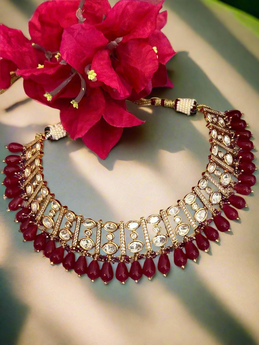 Ragini Choker Set
