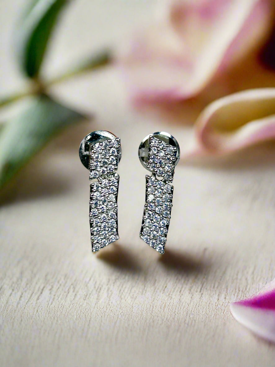 Fine ADs Jewellery Set