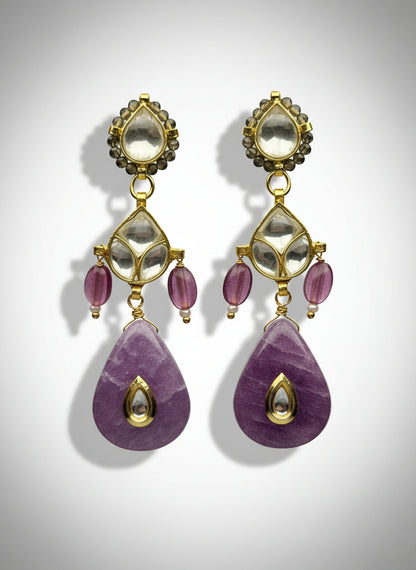 Varnika Kundan Choker Set