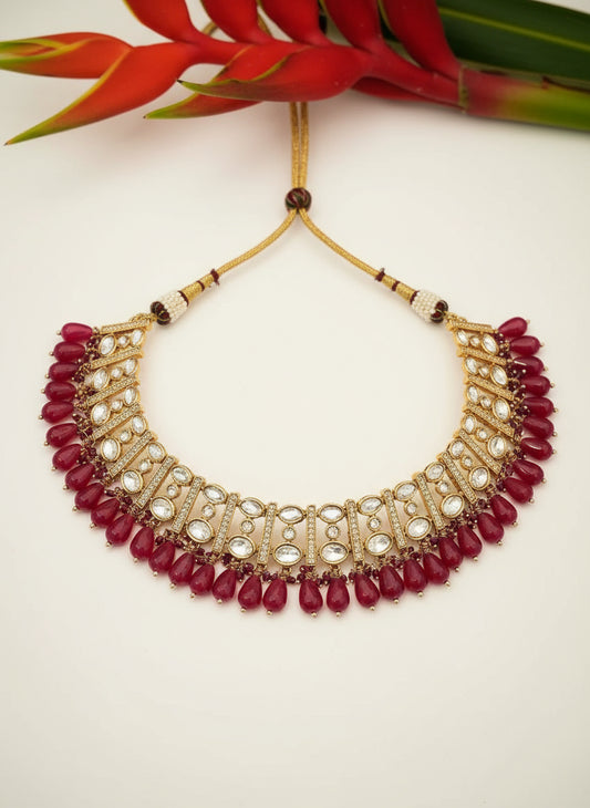 Ragini Choker Set