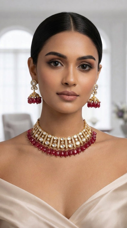 Ragini Choker Set